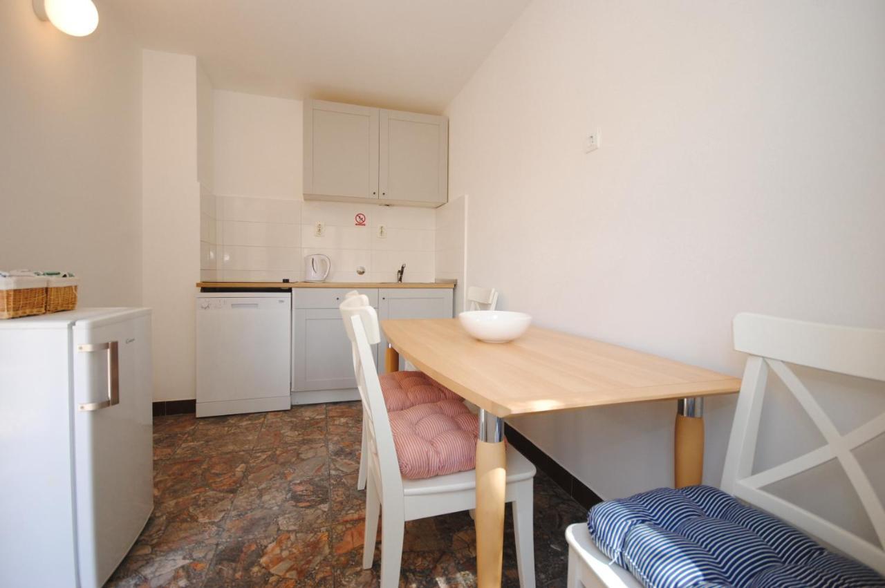 Rooms Dilk Vis Dış mekan fotoğraf