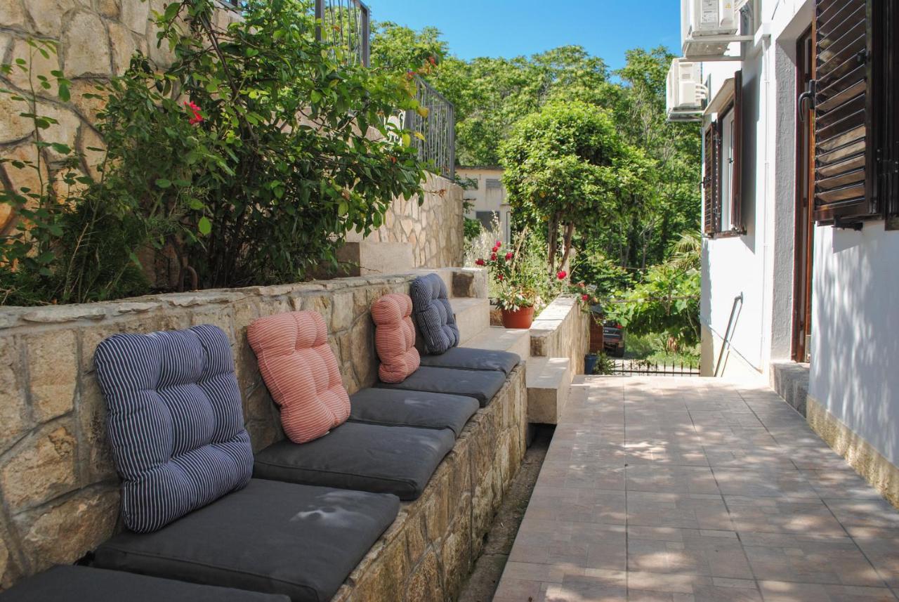 Rooms Dilk Vis Dış mekan fotoğraf