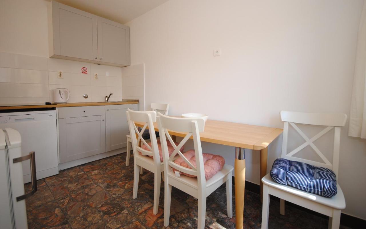 Rooms Dilk Vis Dış mekan fotoğraf