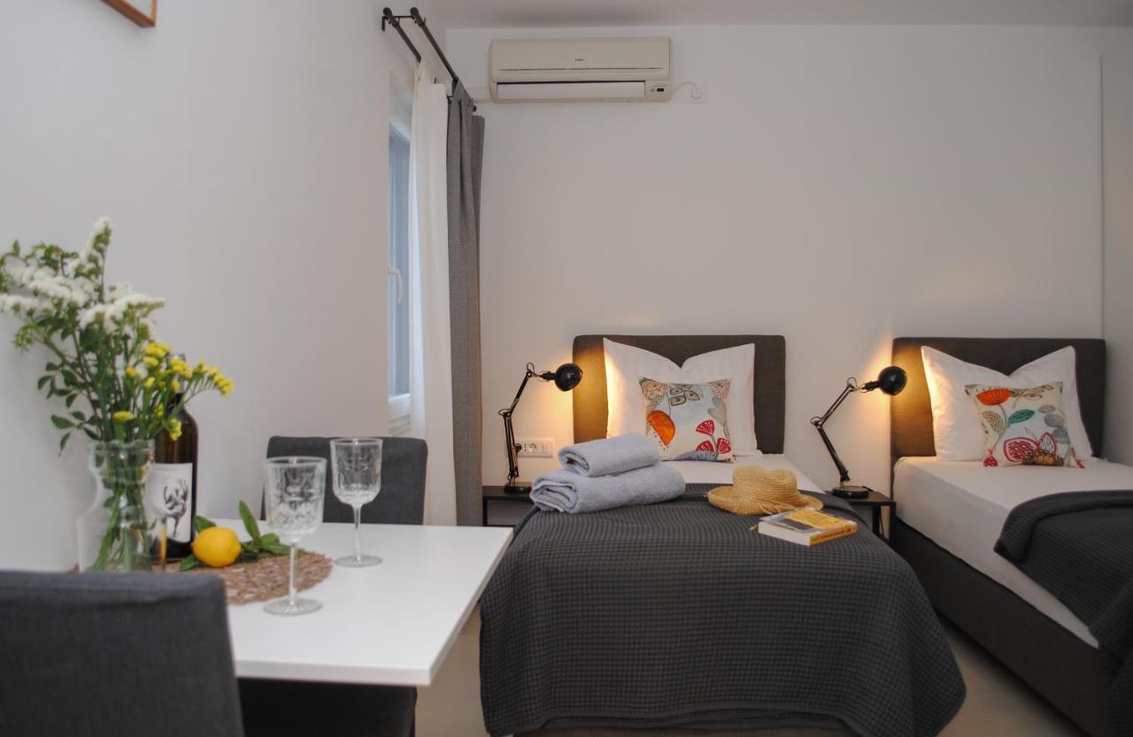 Rooms Dilk Vis Dış mekan fotoğraf