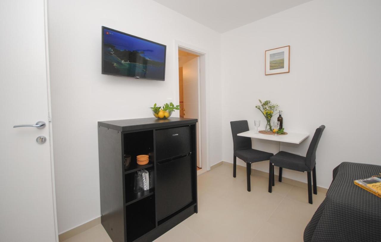 Rooms Dilk Vis Dış mekan fotoğraf