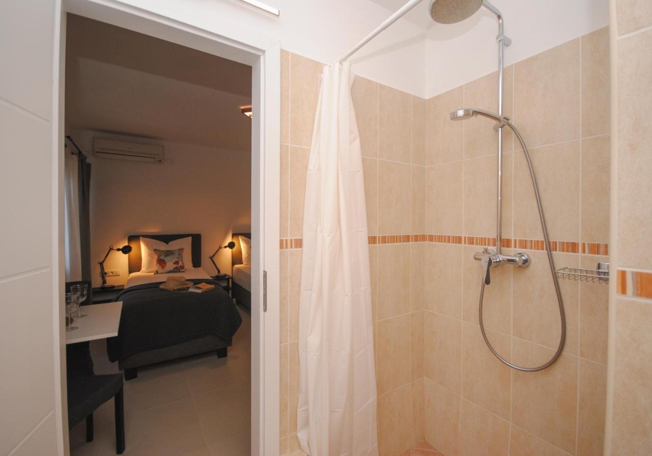 Rooms Dilk Vis Dış mekan fotoğraf
