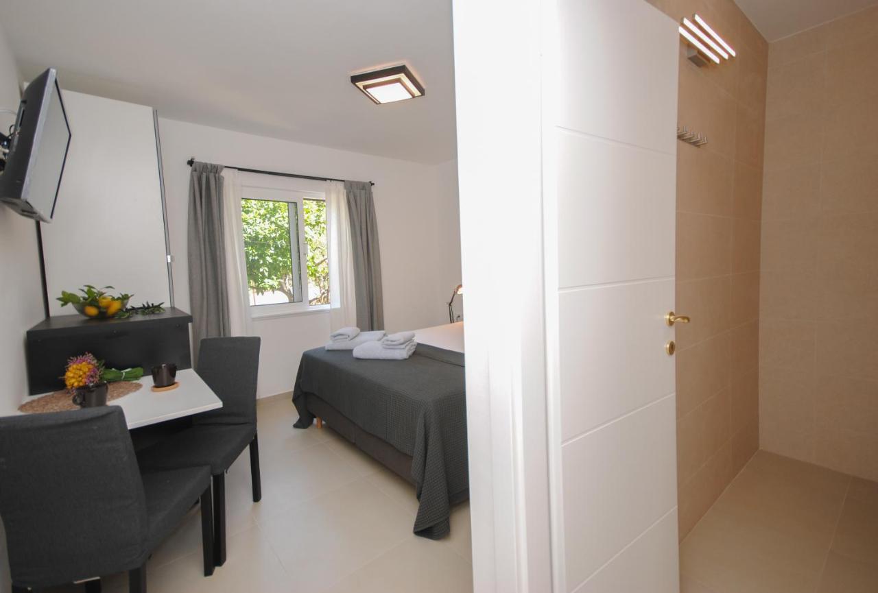 Rooms Dilk Vis Dış mekan fotoğraf