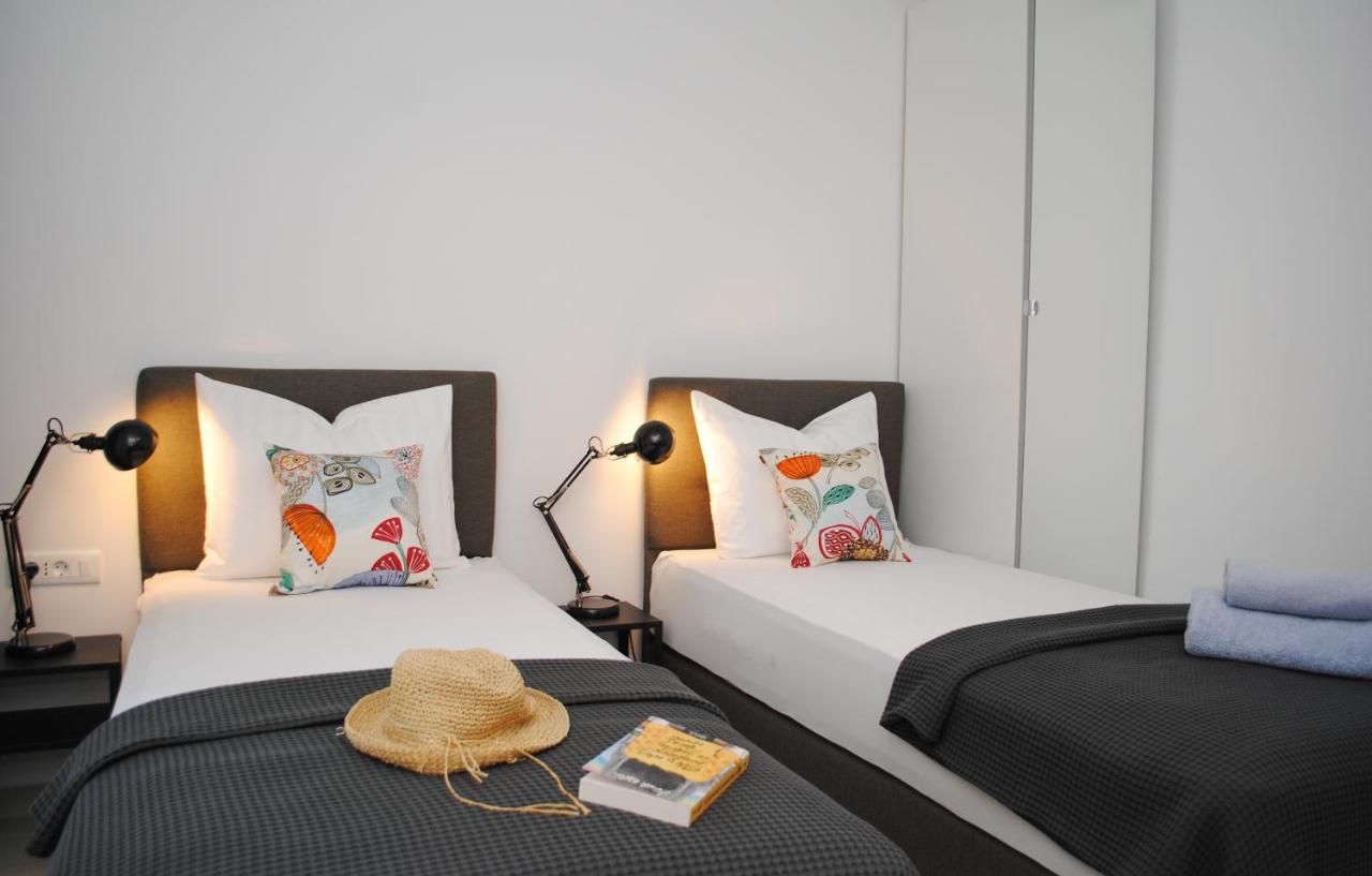 Rooms Dilk Vis Dış mekan fotoğraf