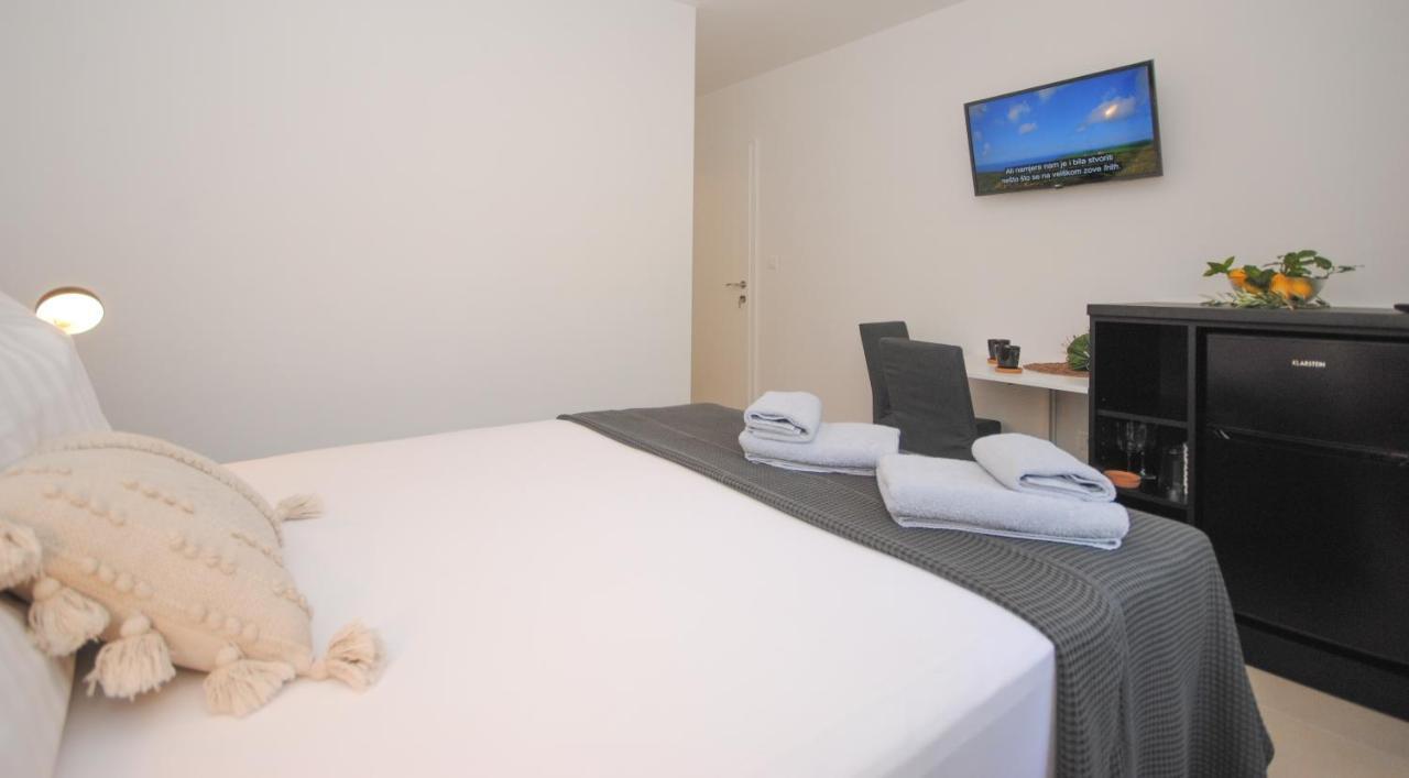 Rooms Dilk Vis Dış mekan fotoğraf