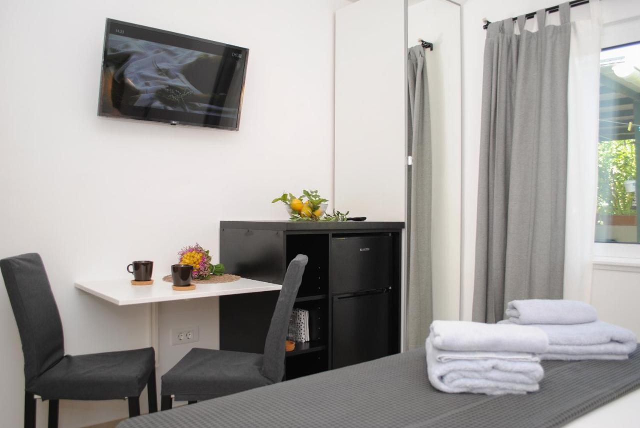 Rooms Dilk Vis Dış mekan fotoğraf