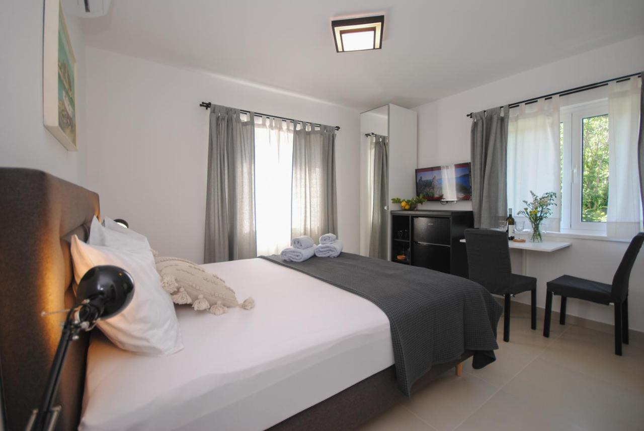 Rooms Dilk Vis Dış mekan fotoğraf