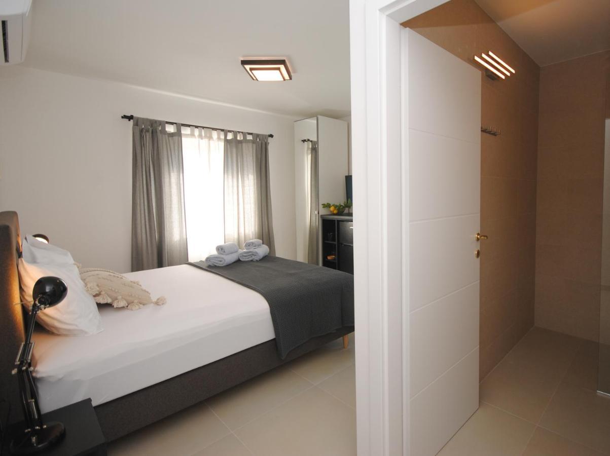 Rooms Dilk Vis Dış mekan fotoğraf