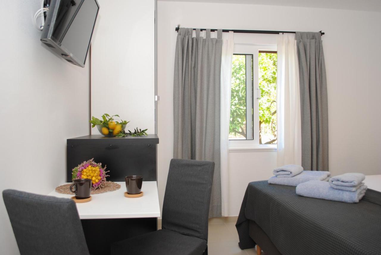Rooms Dilk Vis Dış mekan fotoğraf