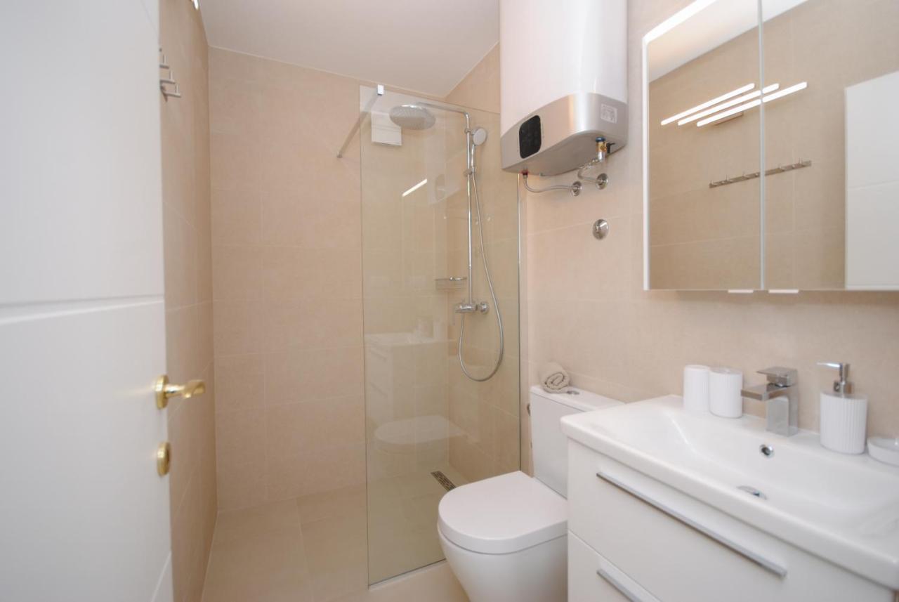 Rooms Dilk Vis Dış mekan fotoğraf