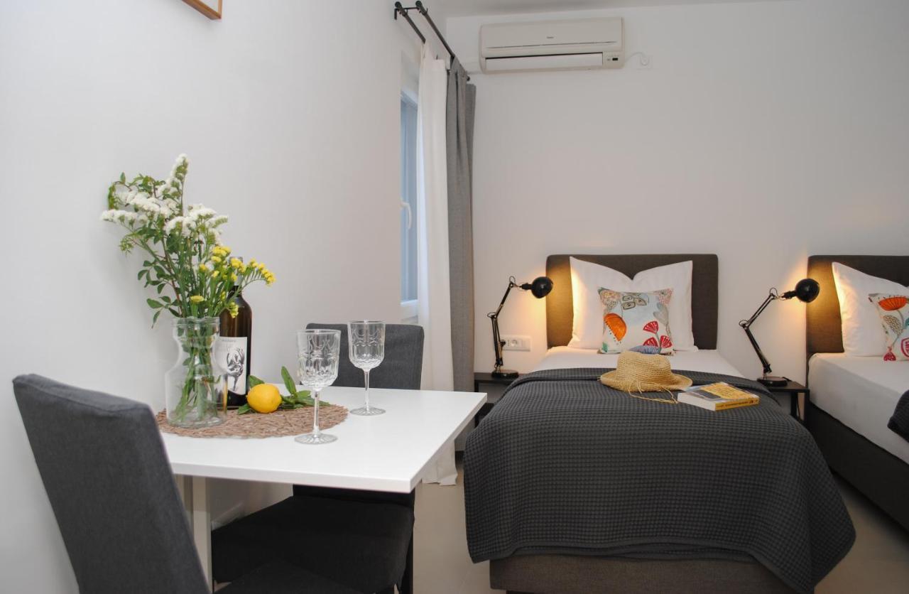 Rooms Dilk Vis Dış mekan fotoğraf