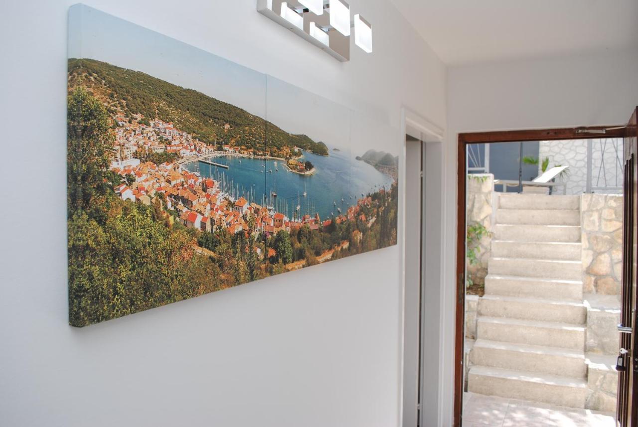 Rooms Dilk Vis Dış mekan fotoğraf