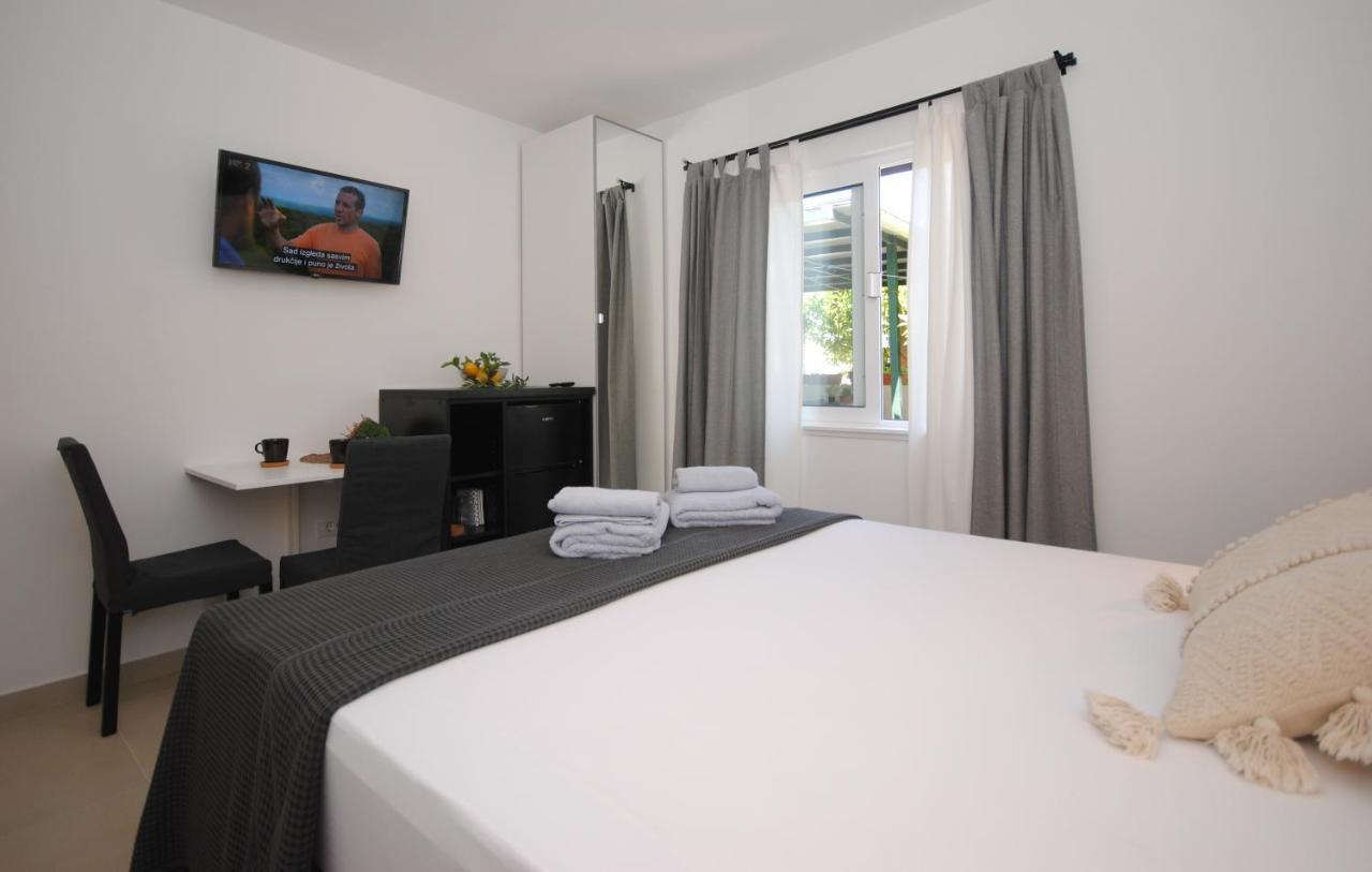 Rooms Dilk Vis Dış mekan fotoğraf