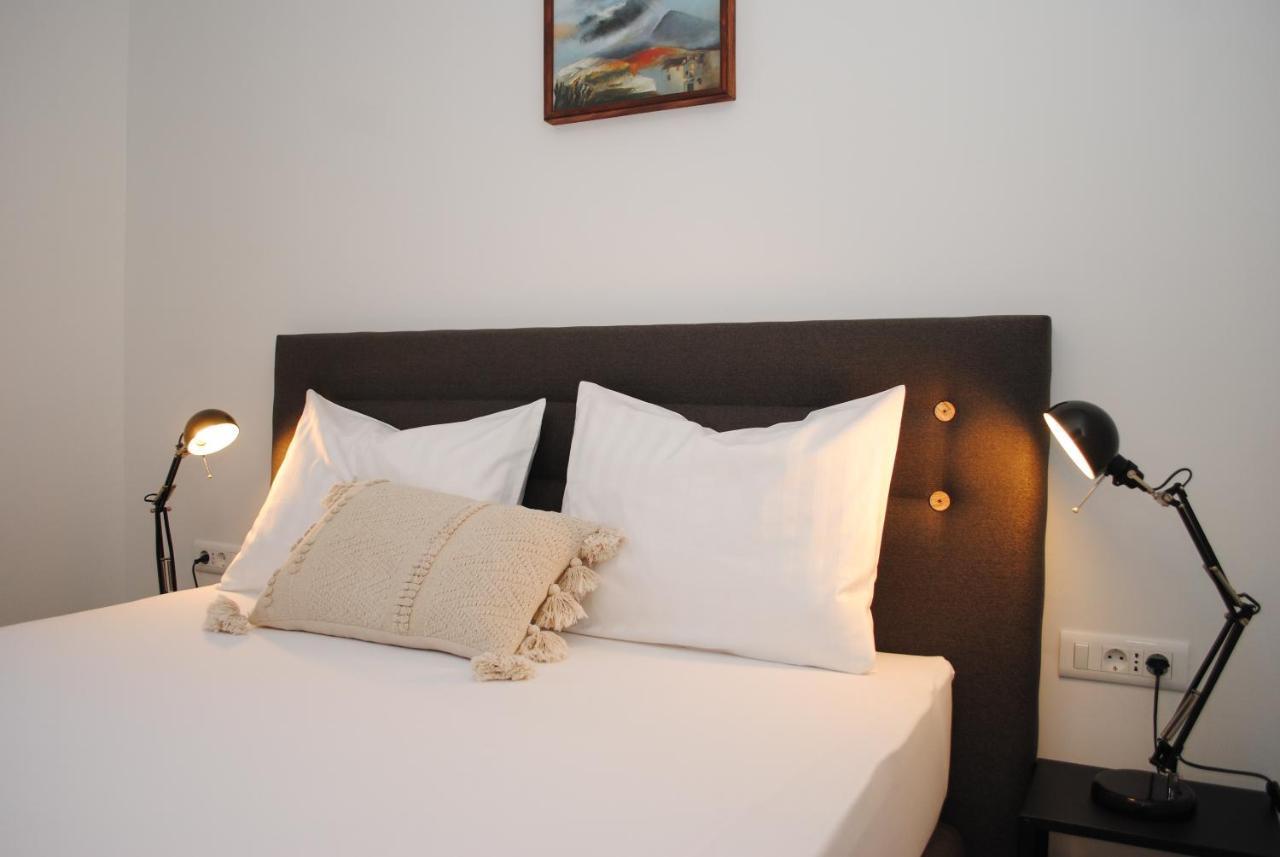 Rooms Dilk Vis Dış mekan fotoğraf