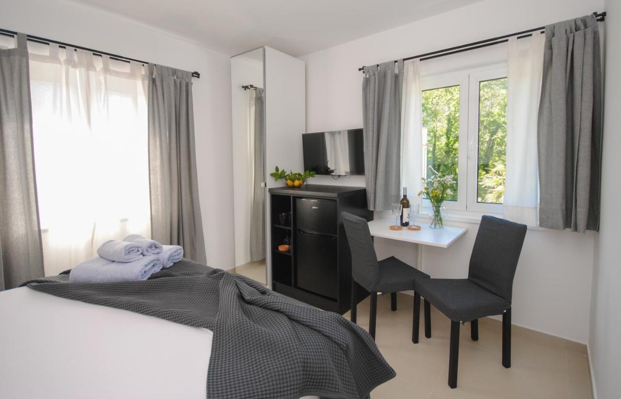 Rooms Dilk Vis Dış mekan fotoğraf