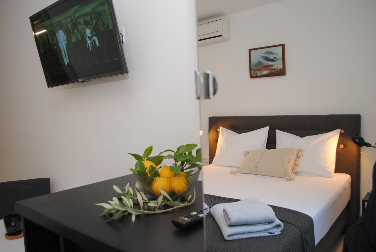 Rooms Dilk Vis Dış mekan fotoğraf