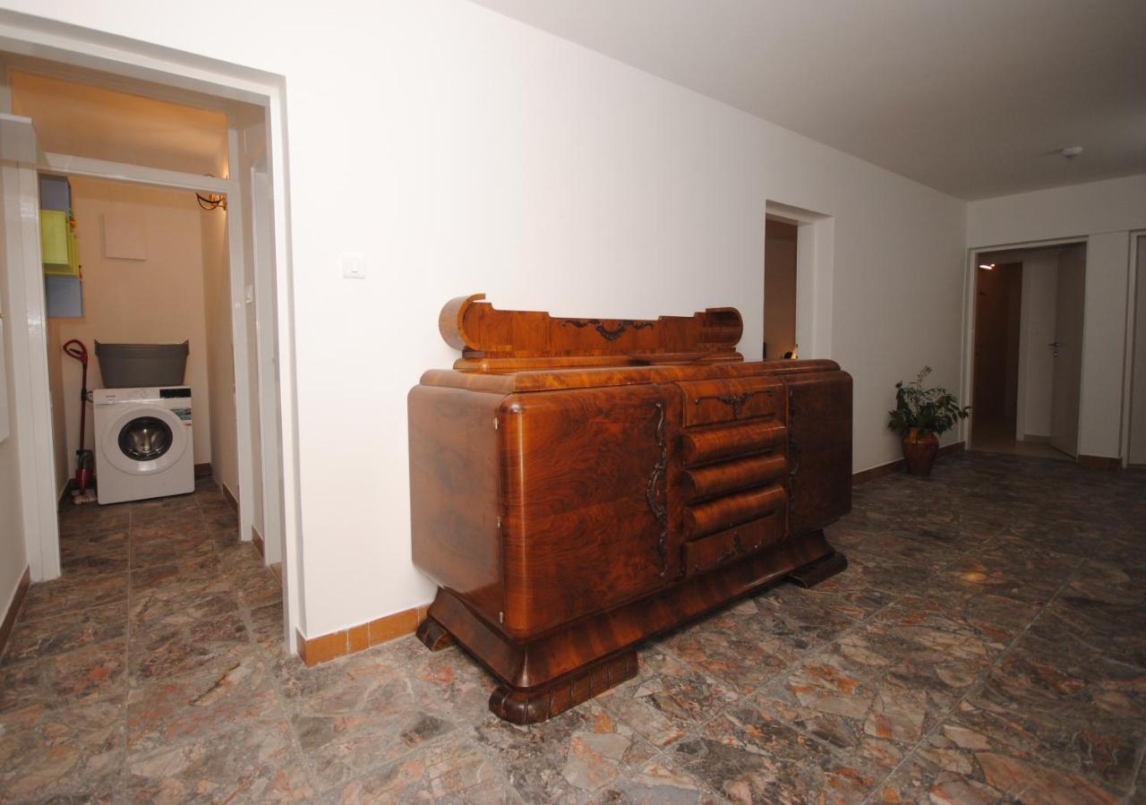 Rooms Dilk Vis Dış mekan fotoğraf