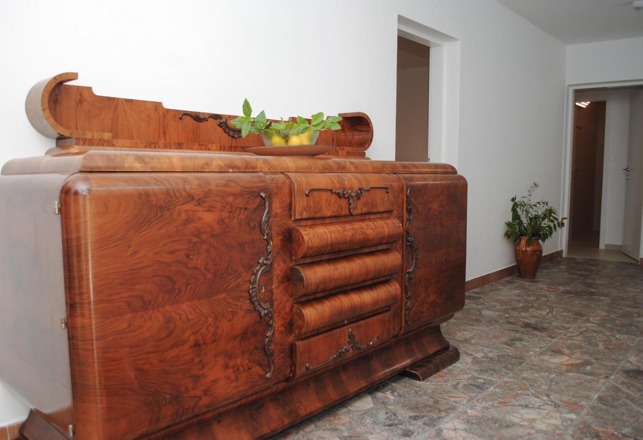 Rooms Dilk Vis Dış mekan fotoğraf