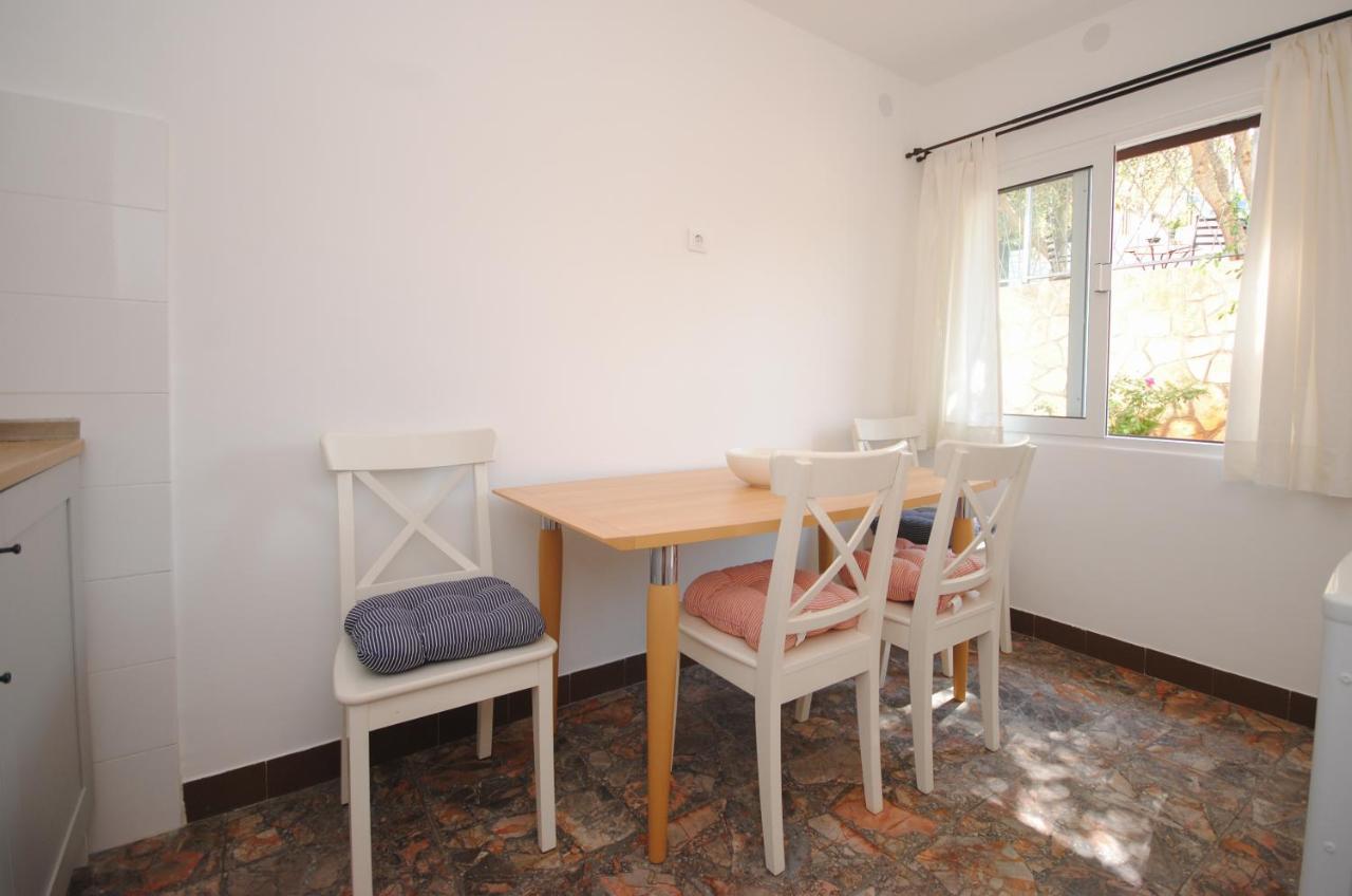 Rooms Dilk Vis Dış mekan fotoğraf