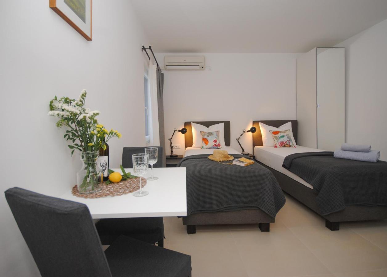 Rooms Dilk Vis Dış mekan fotoğraf
