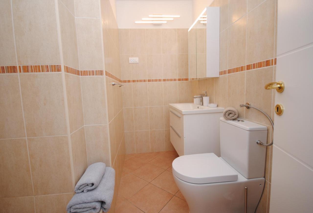 Rooms Dilk Vis Dış mekan fotoğraf