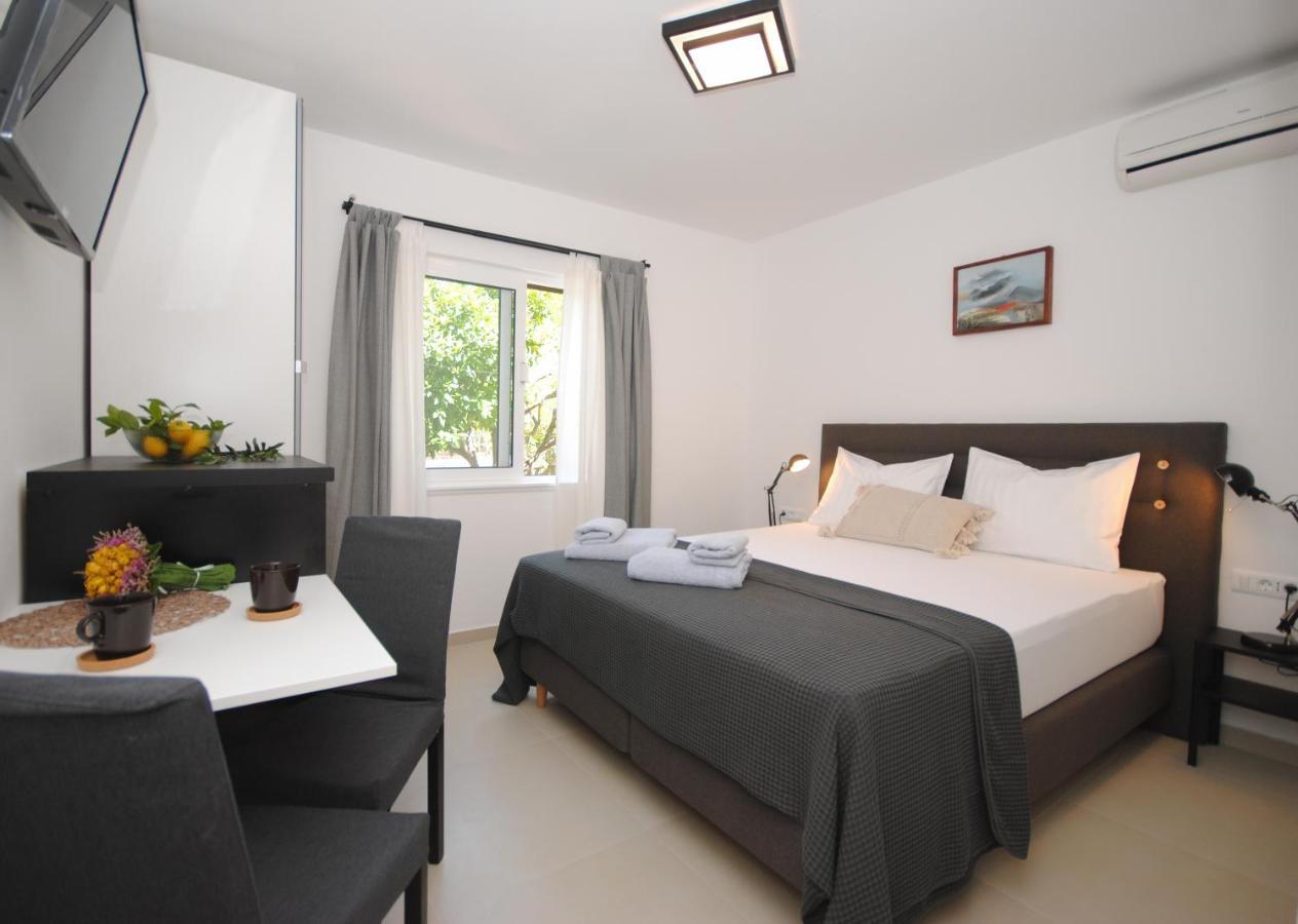 Rooms Dilk Vis Dış mekan fotoğraf