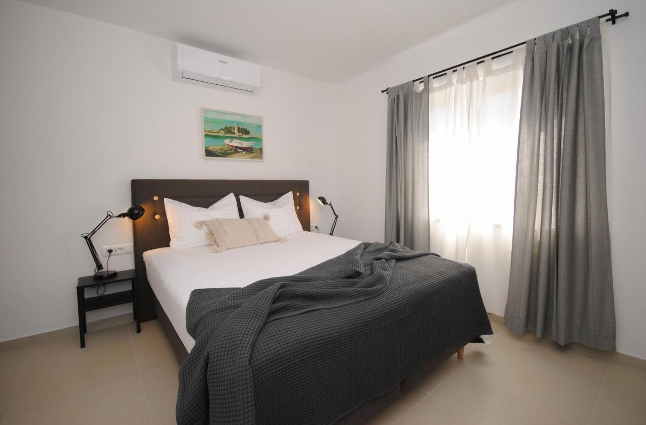 Rooms Dilk Vis Dış mekan fotoğraf