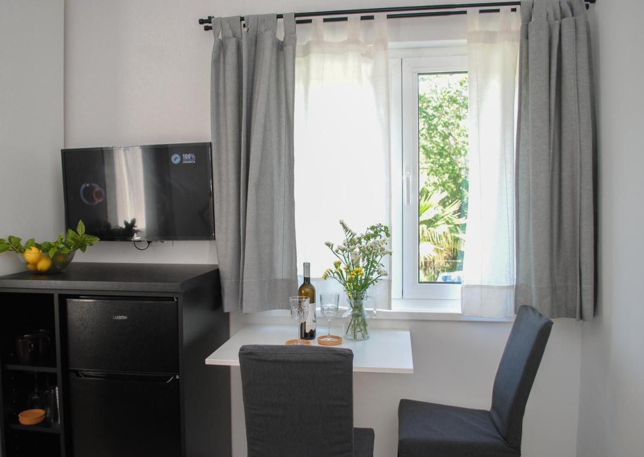 Rooms Dilk Vis Dış mekan fotoğraf