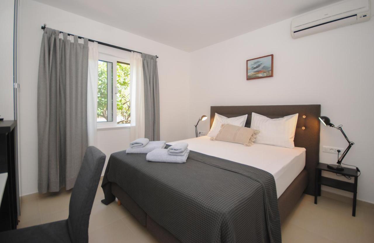 Rooms Dilk Vis Dış mekan fotoğraf